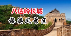 中文字幕大鸡巴插肉洞在线播放中国北京-八达岭长城旅游风景区